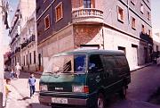 rue Marguerite et rue de Turenne
